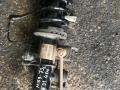 амортизатор передний левый BMW 7 серия F01/F02 2010, 4.4 л., N63 B44 A, бензин, АКПП, черный, седан, 6796939 - фото №3