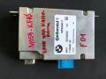 блок управления системы KaFAS BMW 7 серия F01/F02 2010, 4.4 л., N63 B44 A, бензин, АКПП, черный, седан, 9240222, 5WK66011 - фото №3