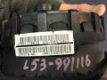 подушка безопасности водителя BMW X6 E71/E72 2010, 3.0 л., N57 D30 A, дизель, АКПП, внедорожник 5 дв., 32678047602, 3051642 - фото №3