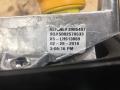 зеркало наружное левое BMW X5 F15 2018, 3.0 л., N57 D30 C, дизель, АКПП, белый, внедорожник 5 дв., 3986487 - фото №4