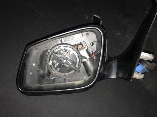 зеркало наружное левое BMW 7 серия F01/F02 2010, 4.4 л., N63 B44 A, бензин, АКПП, черный, седан, F01524019931