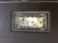 подсветка номера BMW 7 серия F01/F02 2010, 4.4 л., N63 B44 A, бензин, АКПП, черный, седан, 7200035 - фото №4