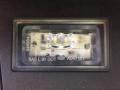 подсветка номера BMW 7 серия F01/F02 2010, 4.4 л., N63 B44 A, бензин, АКПП, черный, седан, 7200035 - фото №5