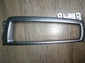 рамка обрамление кулисы BMW 7 серия F01/F02 2010, 4.4 л., N63 B44 A, бензин, АКПП, черный, седан, 9189064 - фото №2