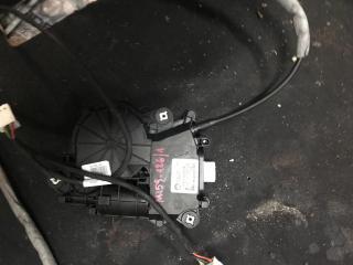 активатор замка багажника BMW 7 серия F01/F02 2010, 4.4 л., N63 B44 A, бензин, АКПП, черный, седан, 51247191213