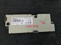 усилитель антенны BMW 7 серия F01/F02 2010, 4.4 л., N63 B44 A, бензин, АКПП, черный, седан, 9229009 - фото №3