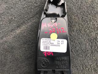 кнопка стеклоподъемника двери BMW 7 серия F01/F02 2010, 4.4 л., N63 B44 A, бензин, АКПП, черный, седан, 9195269