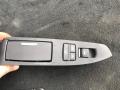 кнопка стеклоподъемника двери BMW 7 серия F01/F02 2010, 4.4 л., N63 B44 A, бензин, АКПП, черный, седан, 9195269 - фото №3