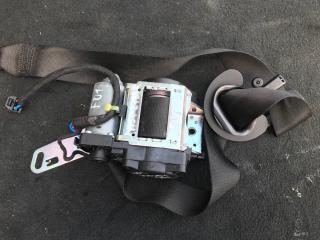 ремень безопасности BMW 7 серия F01/F02 2010, 4.4 л., N63 B44 A, бензин, АКПП, черный, седан, 72119164054, A07309