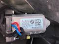 ремень безопасности BMW 7 серия F01/F02 2010, 4.4 л., N63 B44 A, бензин, АКПП, черный, седан, 609334000D, 9164059 - фото №3