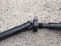 карданный вал BMW X5 F15 2018, 3.0 л., N57 D30 C, дизель, АКПП, белый, внедорожник 5 дв., 26107624427, 7624427 - фото №4