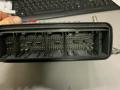 блок управления двигателем BMW 7 серия F01/F02 2010, 4.4 л., N63 B44 A, бензин, АКПП, черный, седан, 7613202, 13617613202 - фото №2