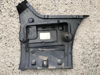 Крепление бампера заднего BMW 7 серия F01/F02 2010, 4.4 л., N63 B44 A, бензин, АКПП, черный, седан, 51127183885, 7183885