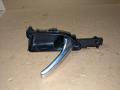 ручка внутренняя передняя правая Mercedes-Benz M-Класс W166 2012, 2.1 л., OM 651.960, дизель, АКПП, мокрый асфальт, внедорожник 5 дв., A1667600661 - фото №3