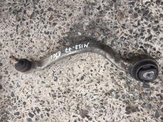 рычаг передний левый BMW X5 E70 [рестайлинг] 2011, 3.0 л., N57 D30 B, дизель, АКПП, белый, внедорожник 5 дв., 31126773949