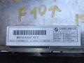 монитор мультимедиа BMW 5 серия F10/F11 [рестайлинг] 2014, 2.0 л., N47 D20 C, дизель, АКПП, серая, седан, 65509289007, 9289007 - фото №2