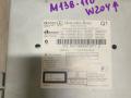 навигация Mercedes-Benz C-Класс W204 [рестайлинг] 2013, 2.1 л., OM 651.913, дизель, АКПП, седан, A2049003211, A2049013503 - фото №2