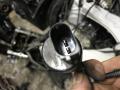 насос (моторчик) омывателя фар BMW X5 E70 2008, 4.8 л., N62 B48 B, бензин, АКПП, белый, внедорожник 5 дв., 8377430 - фото №2