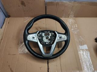 руль BMW 7 серия G11/G12 2017, 3.0 л., B57 D30 A, дизель, 8613556