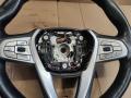 руль BMW 7 серия G11/G12 2017, 3.0 л., B57 D30 A, дизель, 8613556 - фото №2