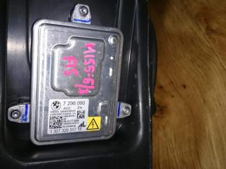 блок розжига ксенона BMW X5 F15 2018, 3.0 л., N57 D30 C, дизель, АКПП, белый, внедорожник 5 дв., 63127296090, 1307329317, 7296090