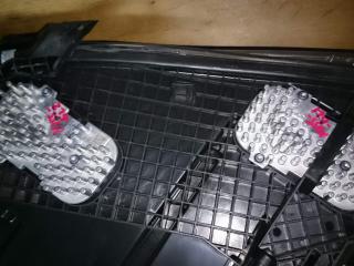 модуль светодиодной подсветки BMW X5 F15 2018, 3.0 л., N57 D30 C, дизель, АКПП, белый, внедорожник 5 дв., 7263051