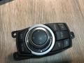 джойстик управления мультимедиа BMW 5 серия F07/F10/F11 2012, 2.0 л., N47 D20 C, дизель, АКПП, седан, правый руль, 65829253944, 90120848004 - фото №2