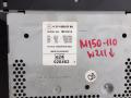 магнитола Mercedes-Benz E-Класс W211/S211 2005, 2.1 л., OM 646.961, дизель, АКПП, седан, A2118209789, MF2310 - фото №2