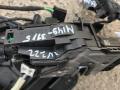 замок двери задней левой Mercedes-Benz S-Класс W222/C217/A217 2014, 3.0 л., OM 642.861, дизель, АКПП, серебристый, седан, A0997308100 - фото №2