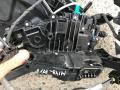 замок двери задней левой Mercedes-Benz S-Класс W222/C217/A217 2014, 3.0 л., OM 642.861, дизель, АКПП, серебристый, седан, A0997308100 - фото №4