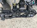 скелет ручки двери задней левой Mercedes-Benz S-Класс W222/C217/A217 2014, 3.0 л., OM 642.861, дизель, АКПП, серебристый, седан, A0997602100 - фото №2
