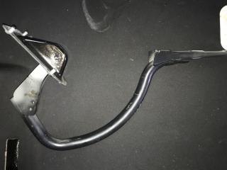 петля крышки багажника BMW 7 серия F01/F02 2010, 4.4 л., N63 B44 A, бензин, АКПП, черный, седан, 7185253
