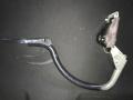петля крышки багажника BMW 7 серия F01/F02 2010, 4.4 л., N63 B44 A, бензин, АКПП, черный, седан, 7185253 - фото №2