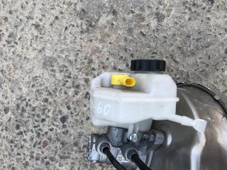 бачок тормозной жидкости BMW 5 серия G30/G31 2017, 3.0 л., B57 D30 A, дизель, АКПП, седан, 6871185