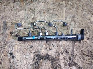 топливная рампа BMW X3 F25 2013, 2.0 л., N47 D20 C, дизель, АКПП, черный, внедорожник 5 дв., 7800601, 0445214135