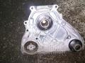 раздаточная коробка BMW X3 F25 2013, 2.0 л., N47 D20 C, дизель, АКПП, черный, внедорожник 5 дв., 27107505376, ATC45L, 7505376 - фото №5