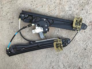 стеклоподъемник передний левый BMW 5 серия F07/F10/F11 2012, 2.0 л., N47 D20 C, дизель, АКПП, седан, правый руль, 51337182131, 51337248171