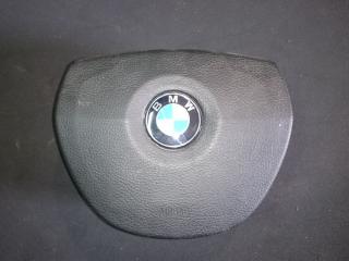 подушка безопасности водителя BMW 7 серия F01/F02 2010, 4.4 л., N63 B44 A, бензин, АКПП, черный, седан, 6778284