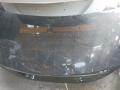 крышка багажника (дверь 3-5) Mercedes-Benz E-Класс W211/S211 2005, 2.1 л., OM 646.961, дизель, АКПП, седан - фото №2