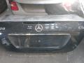 крышка багажника (дверь 3-5) Mercedes-Benz E-Класс W211/S211 2005, 2.1 л., OM 646.961, дизель, АКПП, седан - фото №3