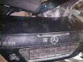 крышка багажника (дверь 3-5) Mercedes-Benz E-Класс W211/S211 2005, 2.1 л., OM 646.961, дизель, АКПП, седан - фото №4