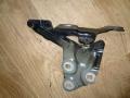 петля капота правая BMW X3 F25 2013, 2.0 л., N47 D20 C, дизель, АКПП, черный, внедорожник 5 дв., 7210730 - фото №2
