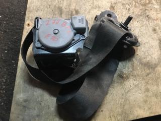 ремень безопасности BMW X5 E70 [рестайлинг] 2011, 3.0 л., N57 D30 B, дизель, АКПП, внедорожник 5 дв., 3055374, S2716104109