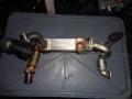 охладитель EGR / Радиатор EGR BMW 5 серия E60/E61 2007, 3.0 л., M57 D30 (306D3), дизель, АКПП, седан, 7794245 - фото №4