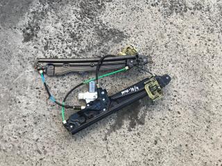 стеклоподъемник передний правый BMW 5 серия F10/F11 [рестайлинг] 2014, 2.0 л., N47 D20 C, дизель, АКПП, серая, седан, 7182132, 7182112