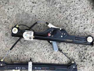 стеклоподъемник передний левый BMW X5 E70 2010, 3.0 л., N57 D30 A, дизель, АКПП, внедорожник 5 дв., 7166379, 7137019