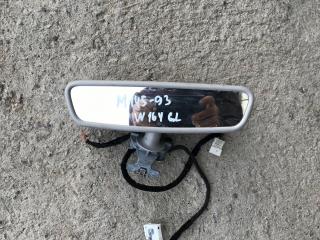 зеркало салона Mercedes-Benz GL-Класс X164 2007, 3.0 л., OM 642.940, дизель, АКПП, серебристый, внедорожник 5 дв., A1648104317