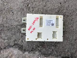 блок SAM Mercedes-Benz M-Класс W166 2012, 2.1 л., OM 651.960, дизель, АКПП, мокрый асфальт, внедорожник 5 дв., A1669008703, 28321880, 1669008703