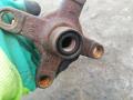 карданный вал Mercedes-Benz E-Класс W212/S212/C207/A207 2012, 2.1 л., OM 651.924, дизель, АКПП, темно-серый, седан, A2124103416 - фото №2