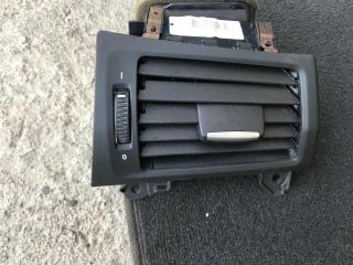 дефлектор обдува салона BMW X3 F25 2013, 2.0 л., N47 D20 C, дизель, АКПП, черный, внедорожник 5 дв., 9184144, 9217444